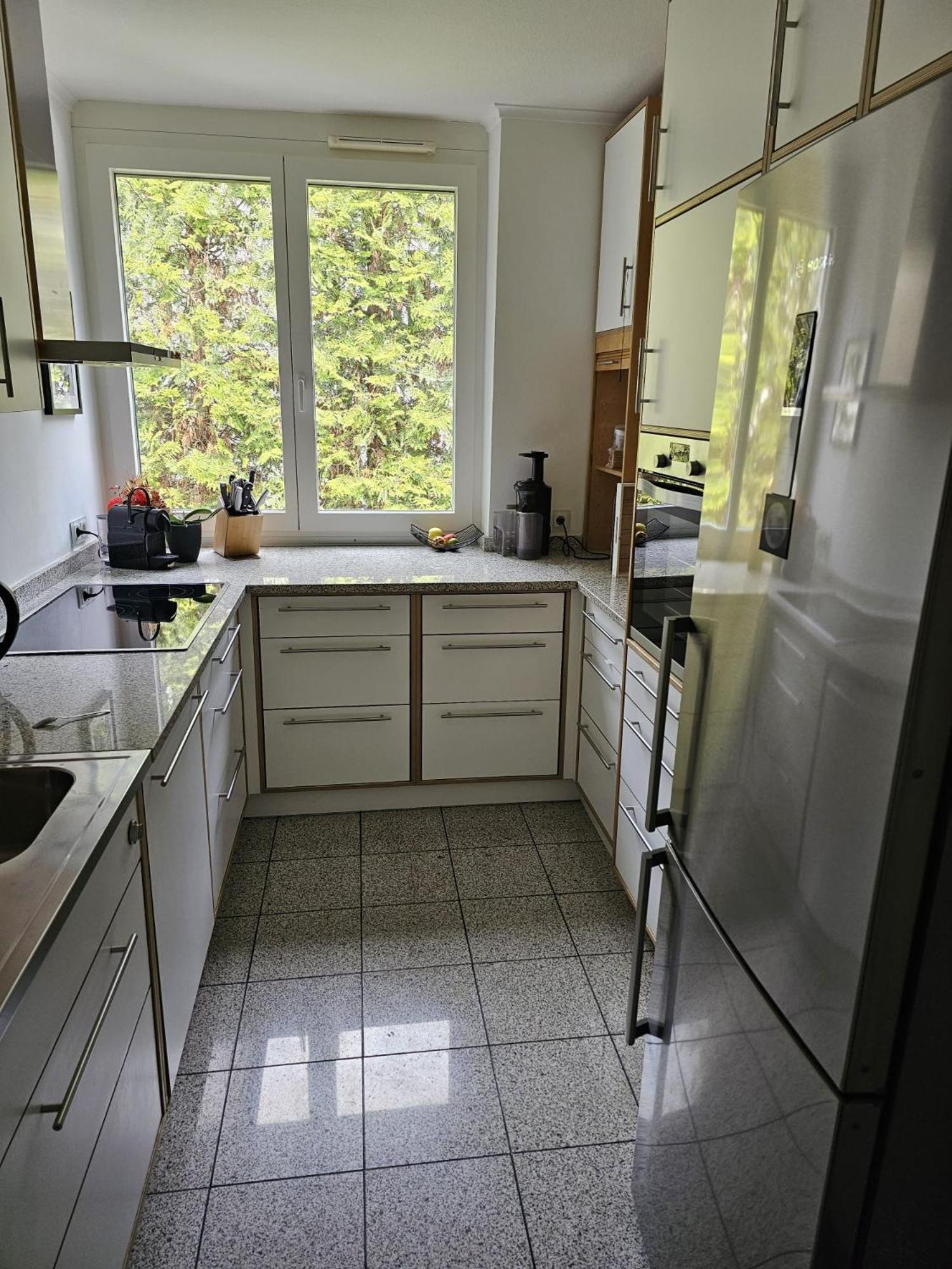 Wunderschoene, 5 Zimmerwohnung, Mit Grosser Terrasse * München